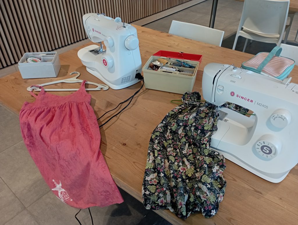 Atelier couture